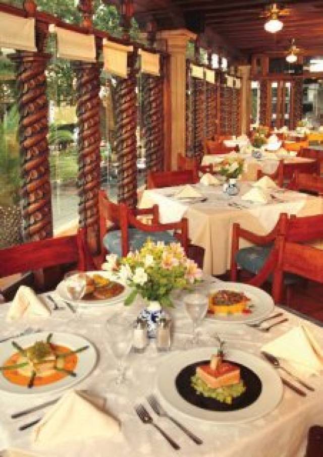 Restaurante