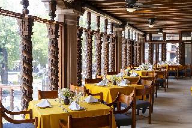 Restaurante