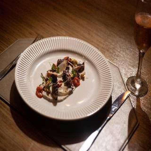 Restaurante