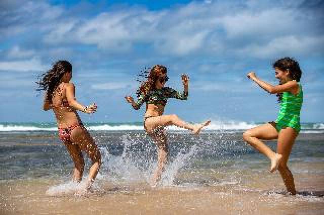 Praia