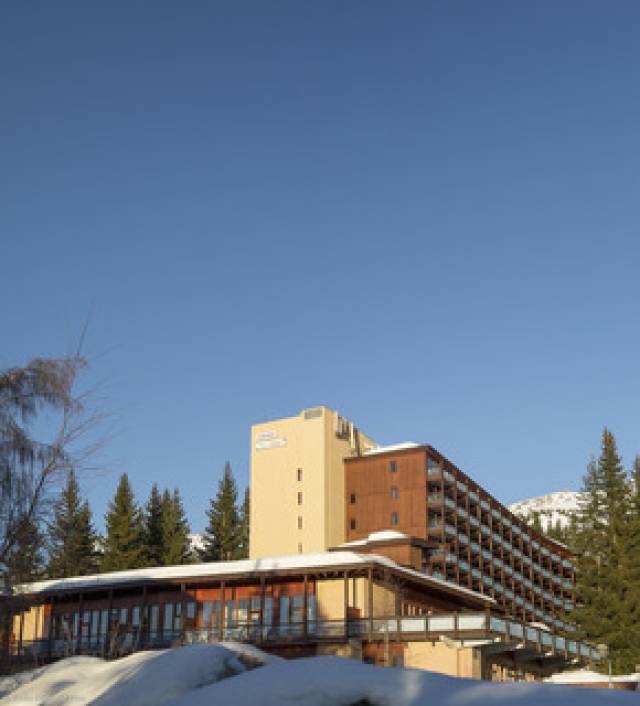 Vista General