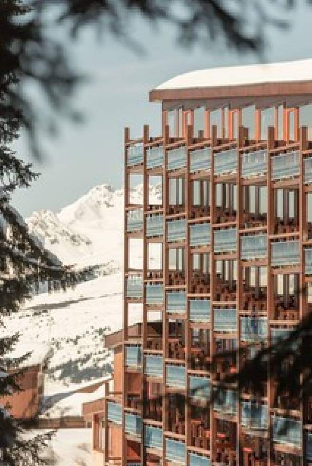 Vista General