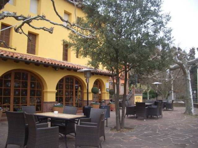 Terraço