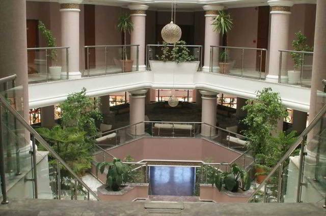 Vista General