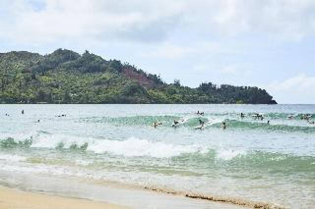 Praia