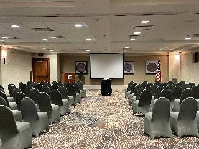 Conferencias
