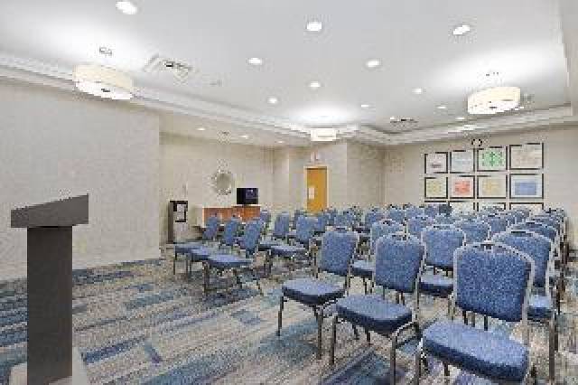 Conferencias