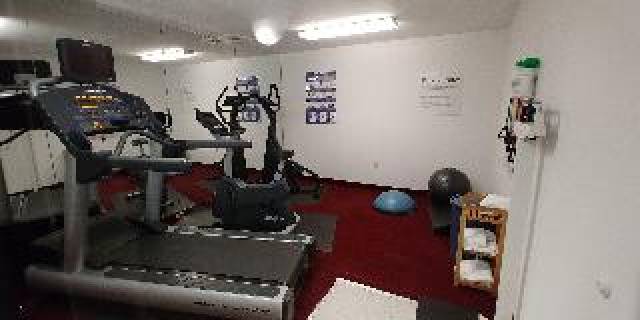 Desportos y Entretenimento