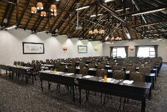 Conferencias