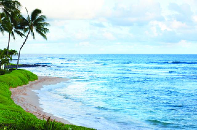 Praia