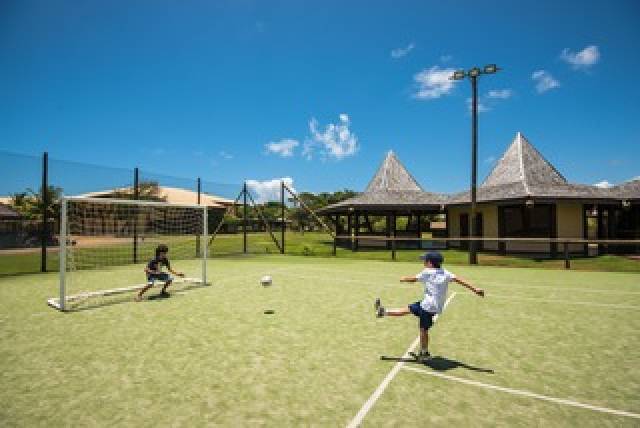 Desportos y Entretenimento