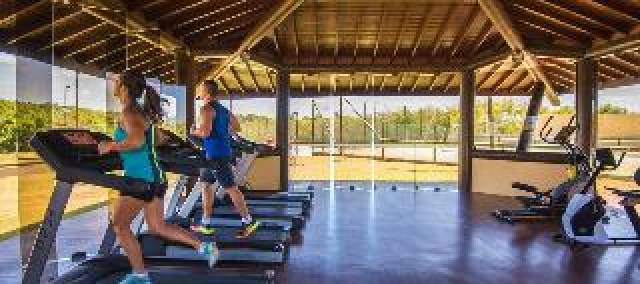 Desportos y Entretenimento