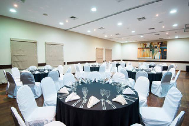 Conferencias