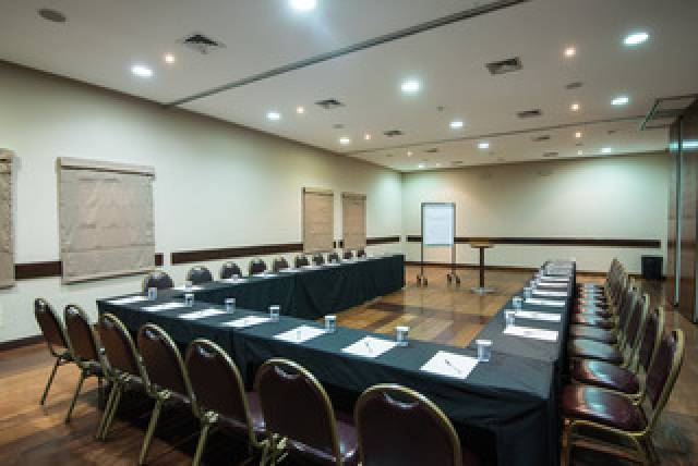 Conferencias