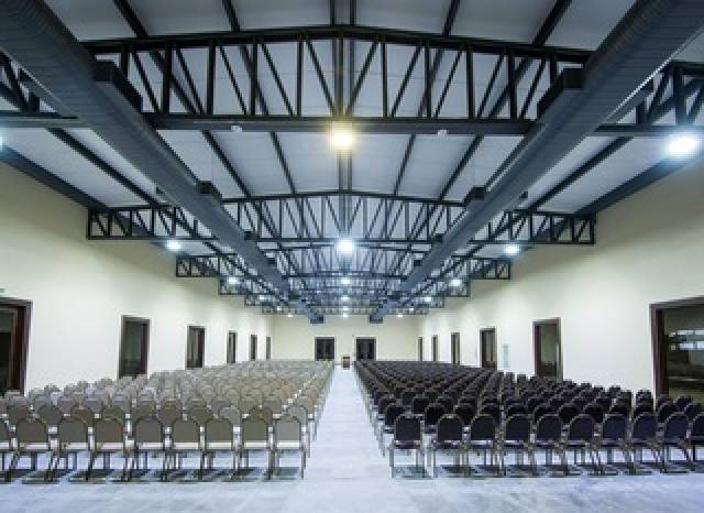 Conferencias