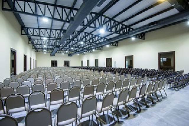 Conferencias