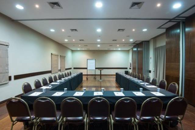 Conferencias