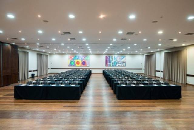 Conferencias