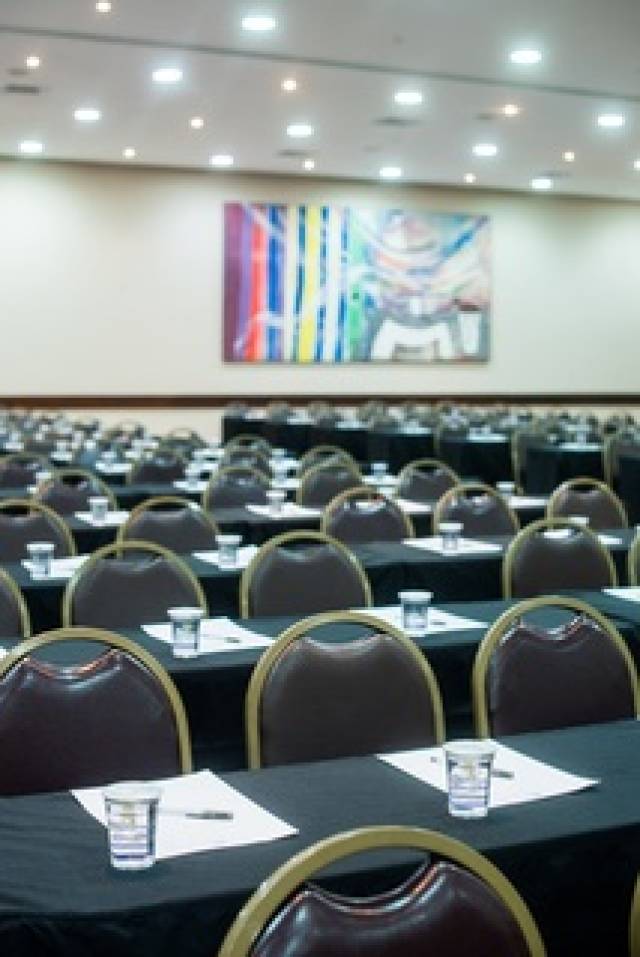 Conferencias