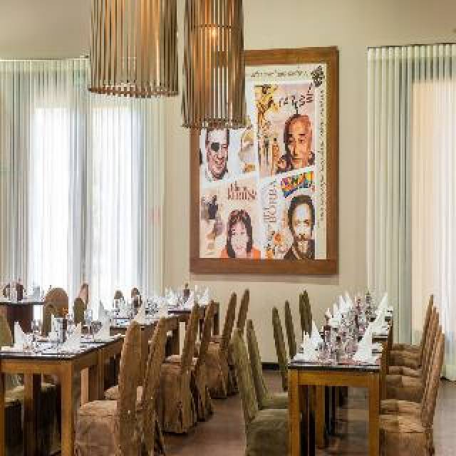 Restaurante