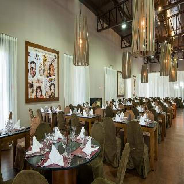 Restaurante