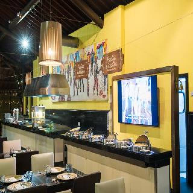 Restaurante