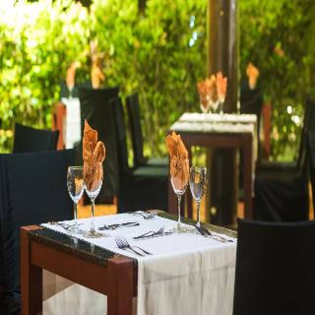 Restaurante