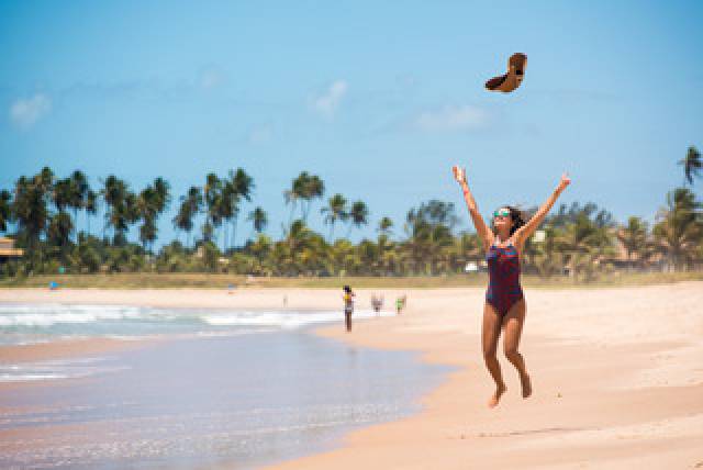 Praia