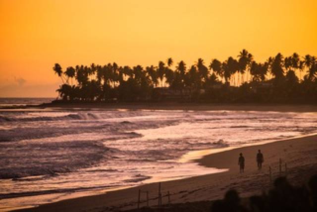 Praia