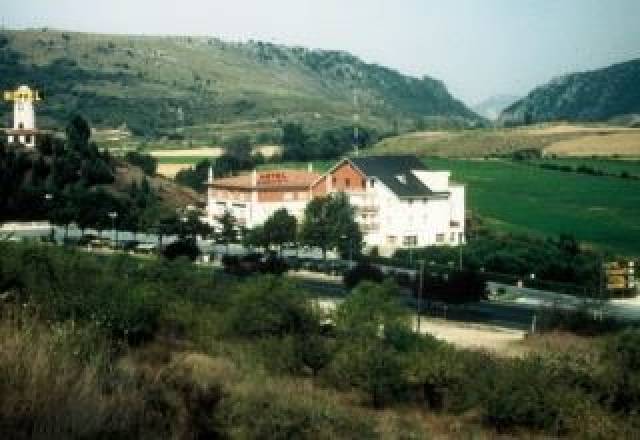 Vista General