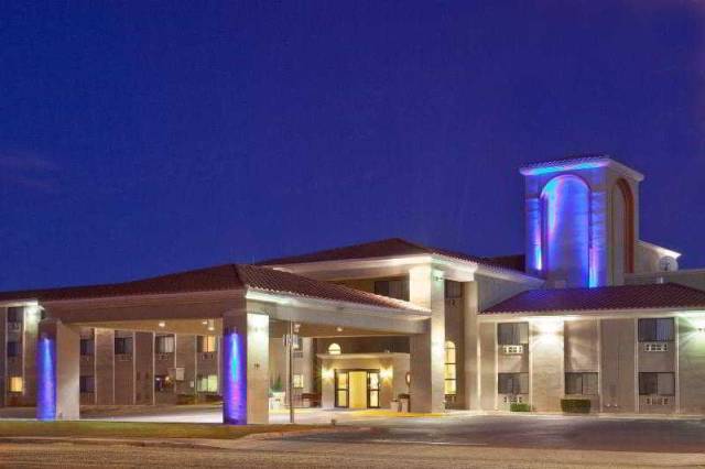 Vista General
