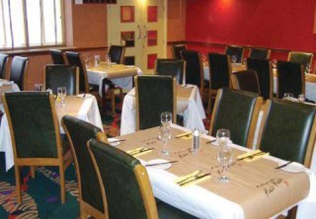 Restaurante