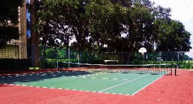 Desportos y Entretenimento