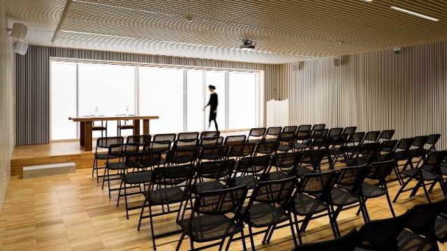 Conferencias