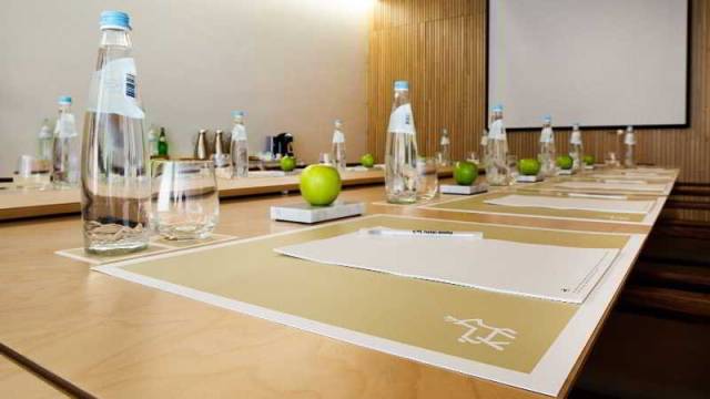 Conferencias