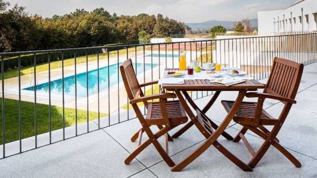 Terraço