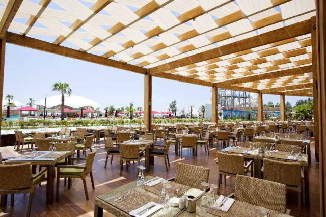 Restaurante