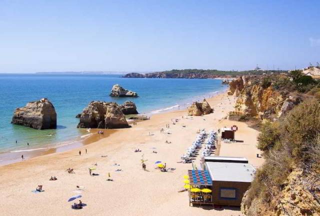 Praia