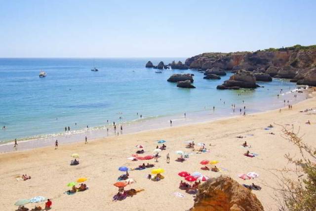 Praia