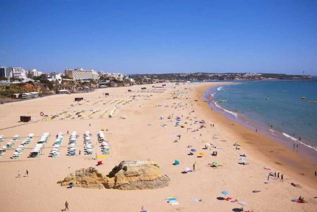 Praia