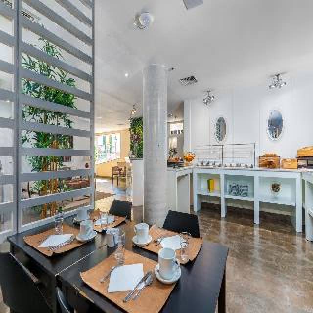 Restaurante