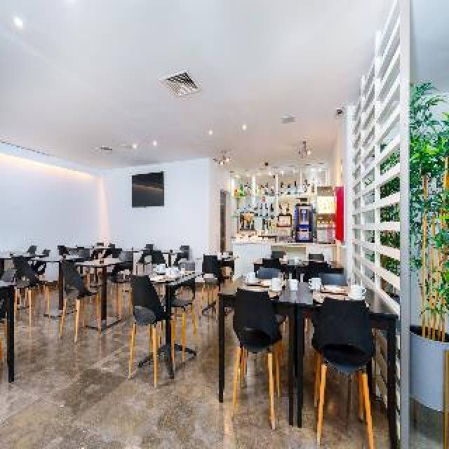 Restaurante
