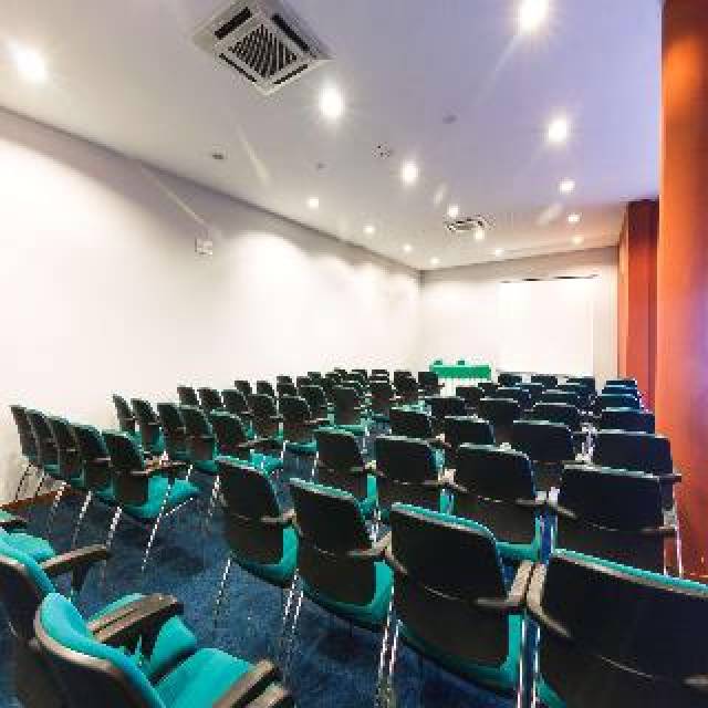 Conferencias