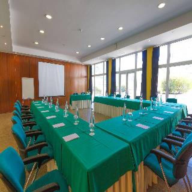 Conferencias
