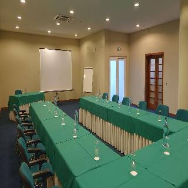 Conferencias