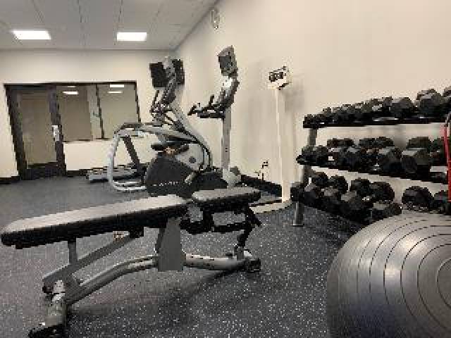 Desportos y Entretenimento