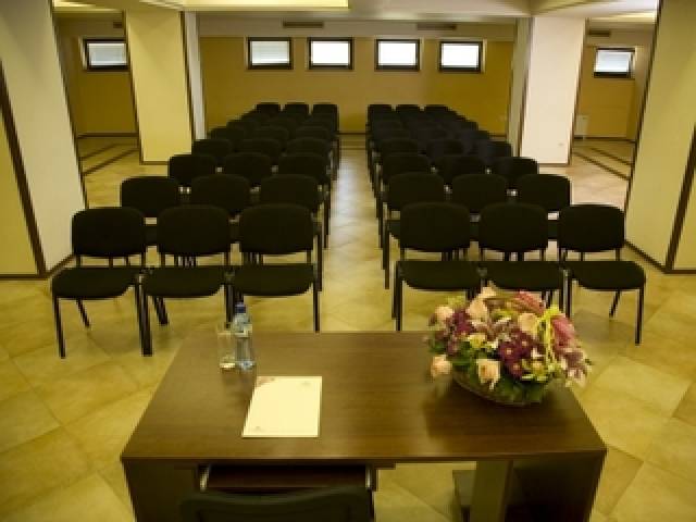 Conferencias