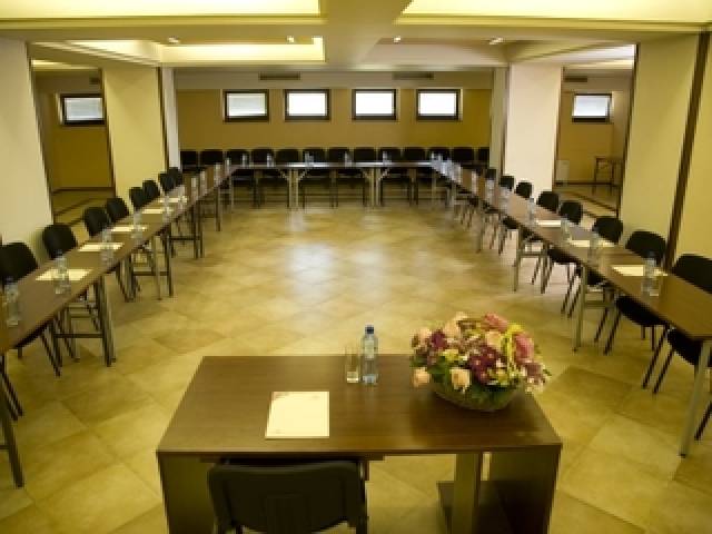 Conferencias