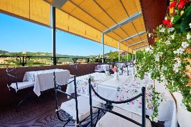 Terraço