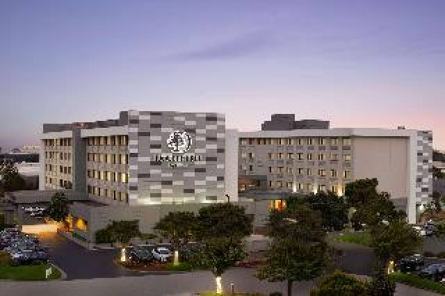 Vista General